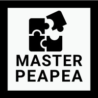 MASTER - PEAPEA logo - Similar company to Solipsy