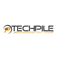 Techpile Technology Pvt. Ltd. logo - Similar company to Softfix Technologies Opc Pvt. Ltd.