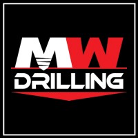 M&W Drilling logo - Similar company to Groundwater Professionals Of North Carolina