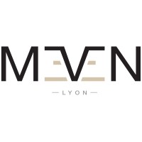 MEVEN logo - Similar company to Vertical 3D - Maximiser Vos Relevés Tel Que Construit -