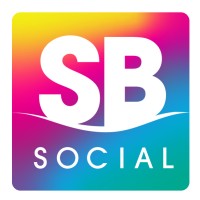 South Bay Social logo - Similar company to Rainbow Rising Inc.
