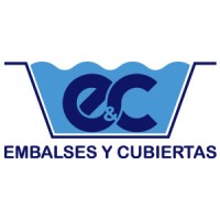 EMBALSES Y CUBIERTAS, S.L. logo - Similar company to Cubiertas Maqueda, S.L.