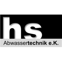 hs-Abwassertechnik e.K. logo - Similar company to Köhler Gmbh