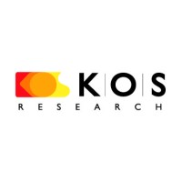 KOS RESEARCH logo - Similar company to Tranquility Aerospace Ltd