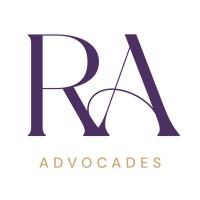 Ruiz & Alcalá Advocades logo - Similar company to Atelier Jurídic Advocats