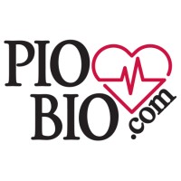 PioBio logo - Similar company to Prescott'S