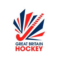 England and Great Britain Hockey logo - Similar company to Get Berkshire Active