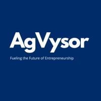 AgVysor Innovations LLP logo - Similar company to Greenri