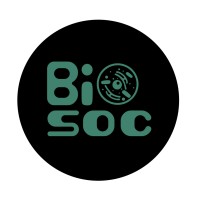 Imperial College Biology Society logo - Similar company to Imperial College Biochemistry Society