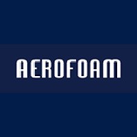 Aerofoam logo - Similar company to Schepers Bouwmarkt