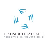 Lynxdrone logo - Similar company to Cap Territoires