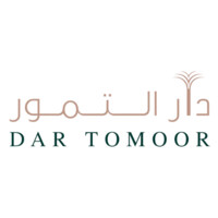 Dar Tomoor logo - Similar company to From Wild Group