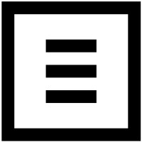 Empty Plate Radio logo - Similar company to Nublu Records