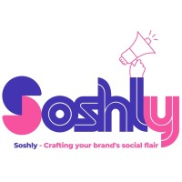 Soshly logo - Similar company to Exploreviatech