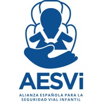 Alianza Española para la Seguridad Vial Infantil (AESVi) logo - Similar company to Stop Accidentes