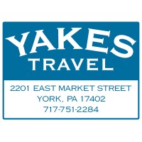 Yakes Travel
