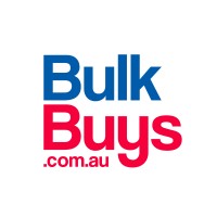 Bulk Buys Australia logo - Similar company to Connect.Now