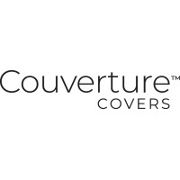 Couverture Covers logo - Similar company to Cornell Hackathons