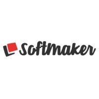 Softmaker logo - Similar company to Softmaker