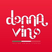 Donna Vino ApS logo - Similar company to Senpage