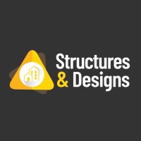 Structures and Designs Official logo - Similar company to Structure Design & Services Pvt. Ltd.