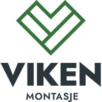 Viken Montasje logo - Similar company to Structor Vann As