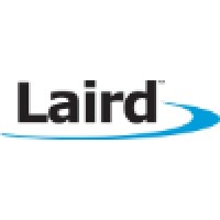 Laird Embedded Wireless Solutions logo - Similar company to Ktr Korea Ltd.