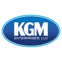 KGM Enterprises logo - Similar company to Line Of Sight