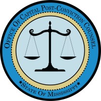 Mississippi Office of Capital Post-Conviction Counsel logo - Similar company to Virtual Academy Onsite+ Training Solutions