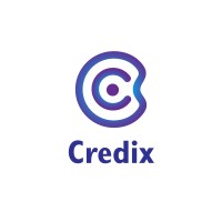 Credix logo - Similar company to Intellecteu Latam