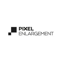 Pixel Enlargement logo - Similar company to Panoptikon