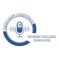 Hispanic Political logo - Similar company to Unlock The Magic®