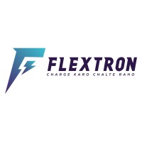 Flextron logo - Similar company to Tride - Intelligence In Motion