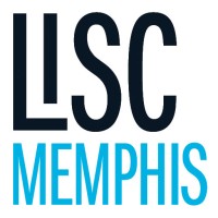 LISC Memphis logo - Similar company to Memphis Metropolitan Land Bank Authority