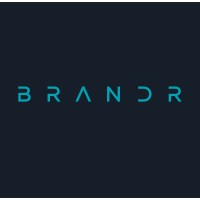 Brandr logo - Similar company to Inbound