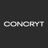 CONCRYT logo - Similar company to Xpate