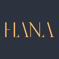 HANA - Studio Design logo - Similar company to Studio.Noi