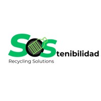 SOStenibilidad Recycling Solutions logo - Similar company to Recicla Y Gana