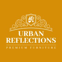 Urban Reflections logo - Similar company to California Timbers