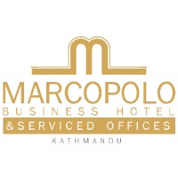 Marcopolo Business Hotel Pvt. Ltd. logo - Similar company to Dforce Operations