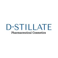 D-Stillate logo - Similar company to Glocalcure