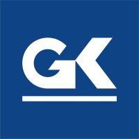 GK Construction Türkiye logo - Similar company to Gk Construction