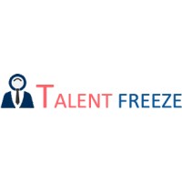 Talent Freeze logo - Similar company to Ebizure Technologies