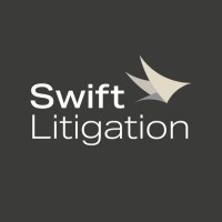 Swift Litigation logo - Similar company to Rallye Sa