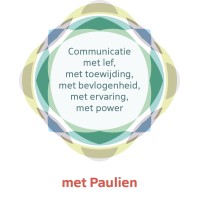 Met Paulien Communicatieadvies logo - Similar company to Alletrust