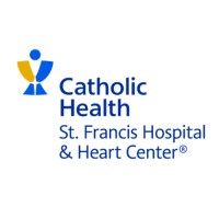 St. Francis Hospital & Heart Center logo - Similar company to Opci Live