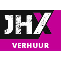JHX verhuur logo - Similar company to Kan Technisch Bureau B.V.