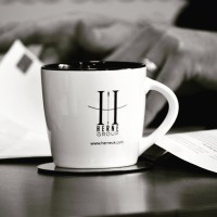 The Herne Group (UK) Ltd logo - Similar company to Pipex Px