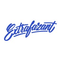 Extrafazant logo - Similar company to Addsome Creatives