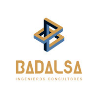 BADALSA Ingenieros Consultores S.A. logo - Similar company to Infraestructuravial